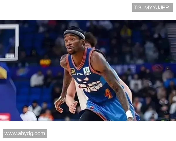 四川男篮被收买，背靠央企中信集团，萨姆纳、段睿琪都会留下