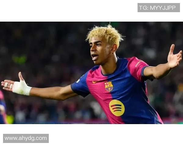 拉明·亚马尔在一次令人担忧的阅历后做出严重购买