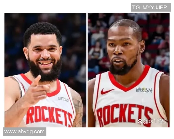 火箭请求1250万伤病特例！范弗利特赛季报销，引援方向清晰